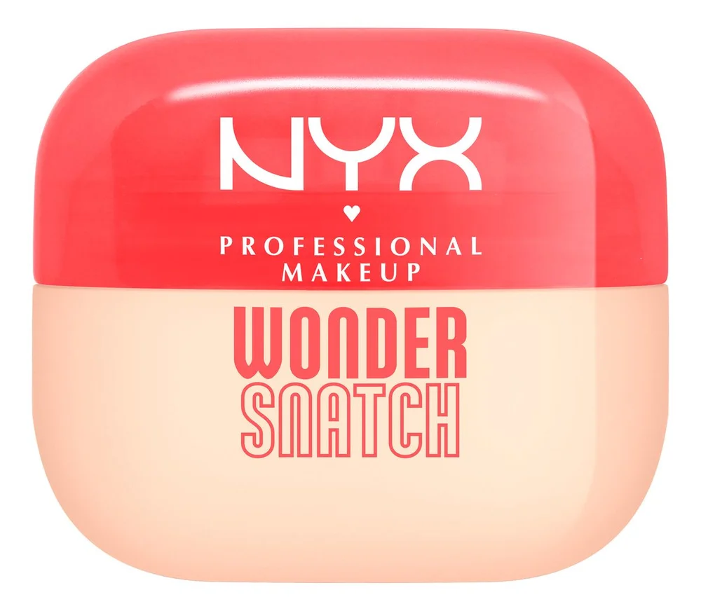 NYX Professional Makeup Wonder Snatch Powder – 01 Sugar Serve – 6 g. v:7099009 NYX Professional Makeup Wonder Snatch Powder – 01 Sugar Serve – 6 g. v:7099009