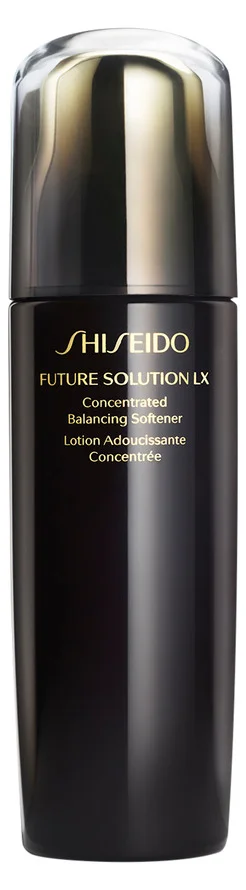 Future Solution LX Concentrated Brightening Softener 170 ml - Shiseido v:1696138