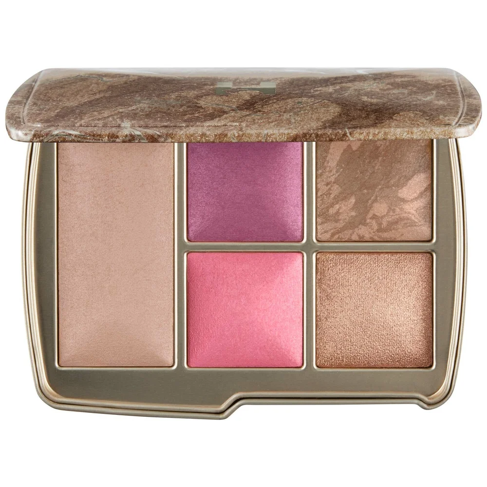 Ambient Lighting Edit – Universe Unlocked – Hourglass v:1782123 Ambient Lighting Edit – Universe Unlocked – Hourglass v:1782123
