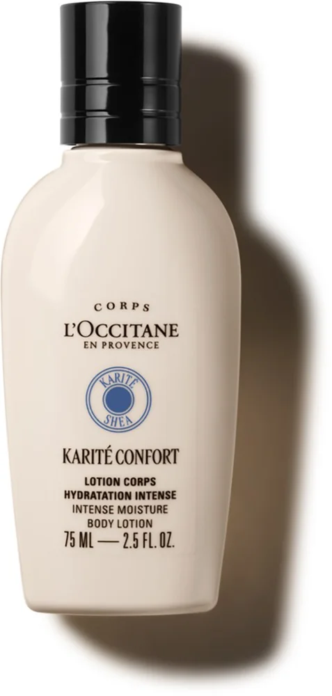 L’Occitane en Provence Shea Butter Karité Body Lotion 75 ml v:3265155