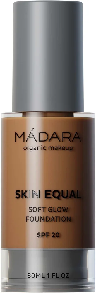 Mádara Equal Foundation SPF20 #80 Fudge v:3532932