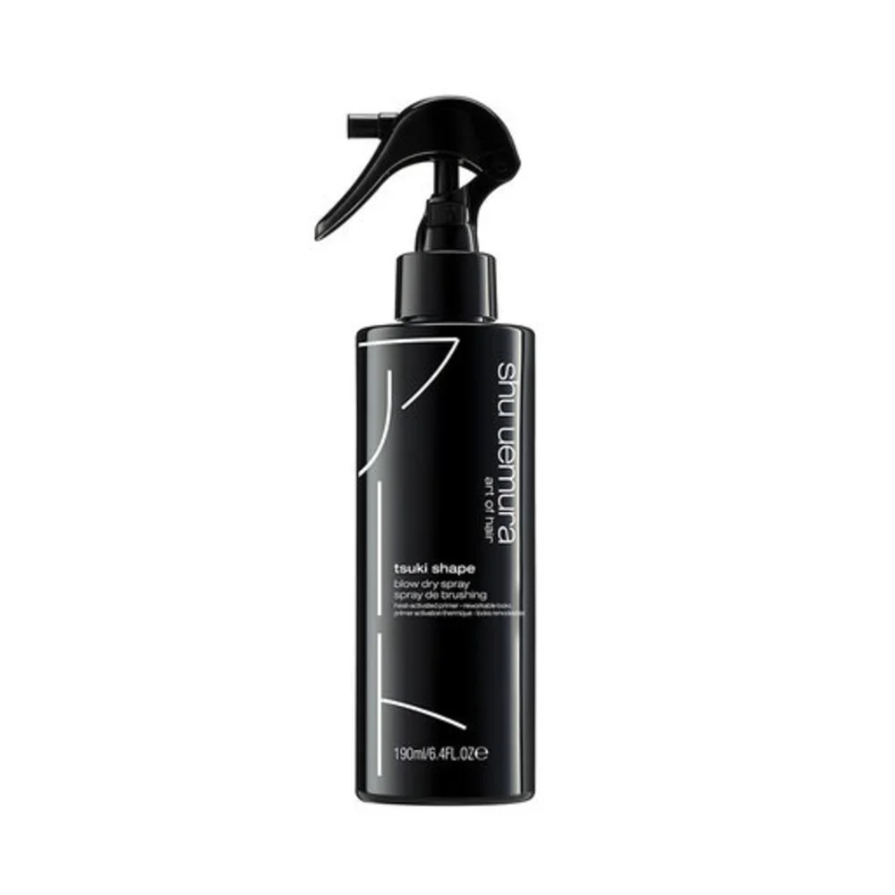 Tsuki Shape Blow Dry Spray 200 ml – Shu Uemura v:8585757 Tsuki Shape Blow Dry Spray 200 ml – Shu Uemura v:8585757