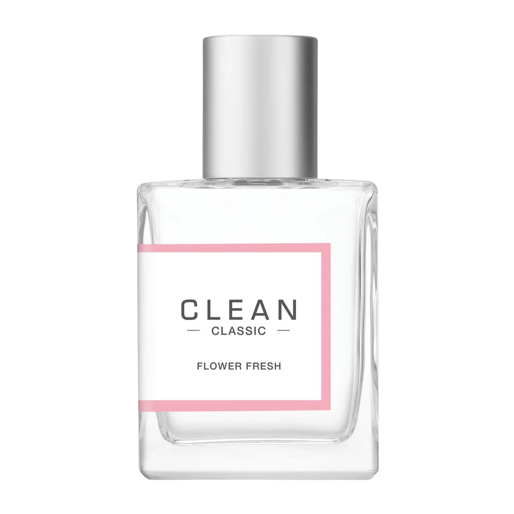 CLEAN Flower Fresh EDP – 30 ml v:3890284