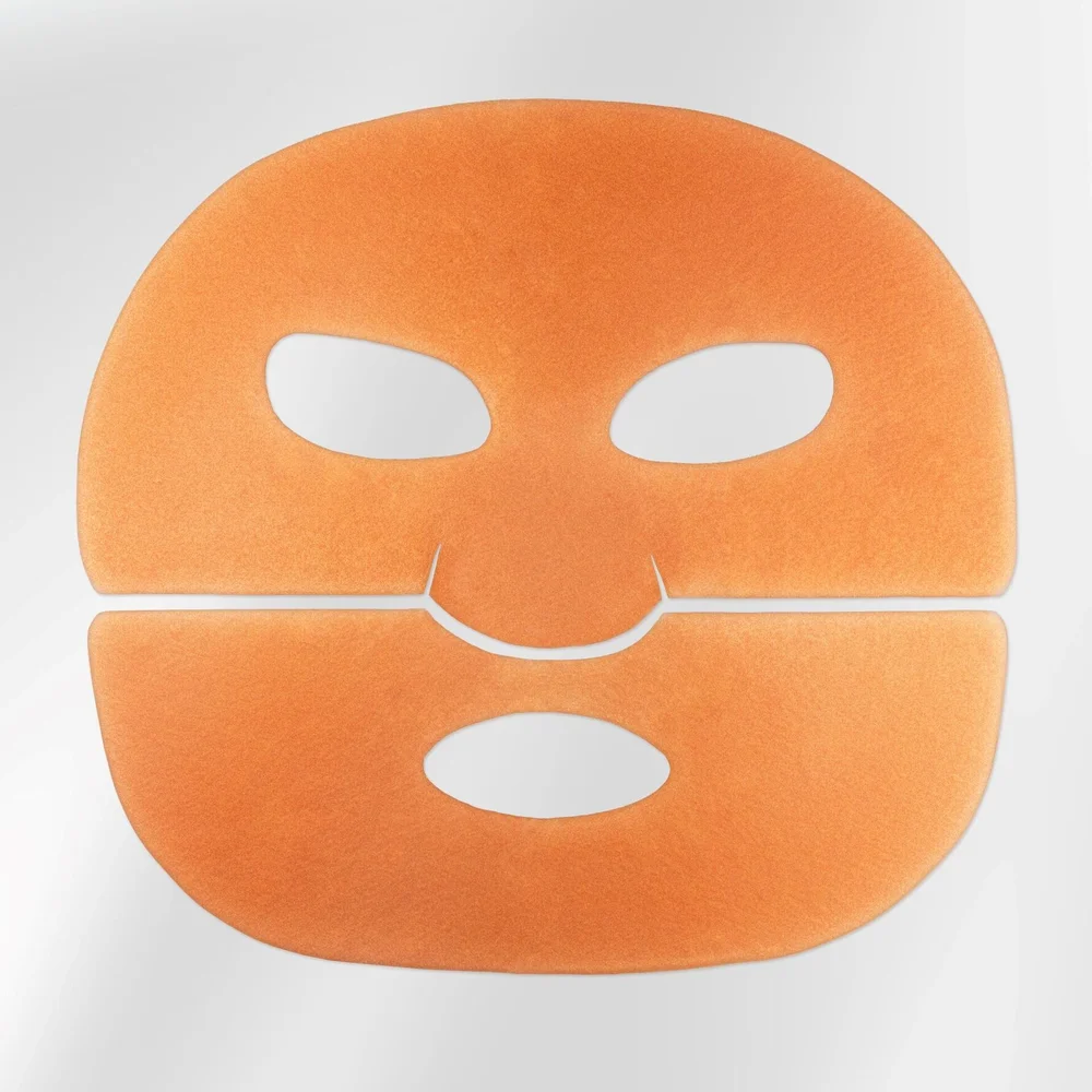 The Hydrogel Facemask 6 pcs - Augustinus Bader v:2776803