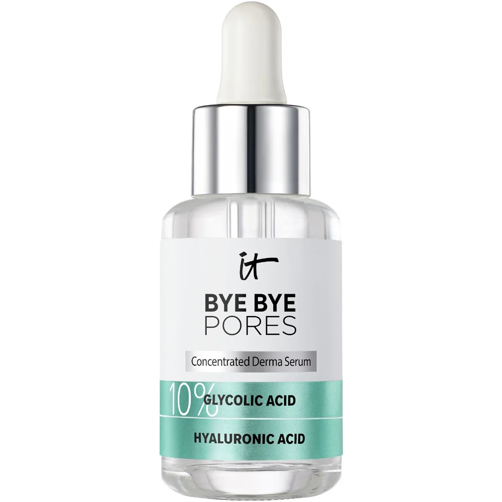 Bye Bye Pores Concentrated Derma Serum, 30ml v:5578234
