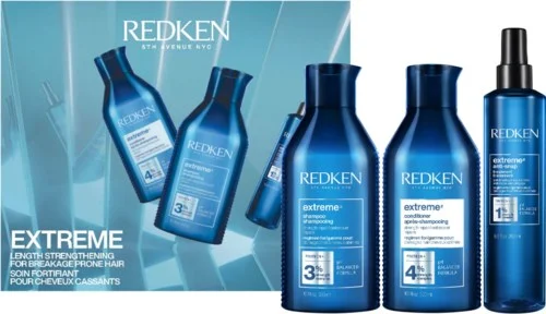 Redken Extreme Holidays Kit v:9878527