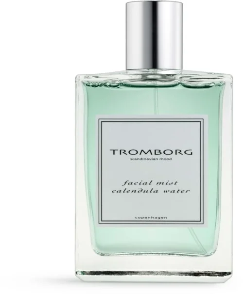 Tromborg Facial Mist Calendula Water 100 ml v:8920649