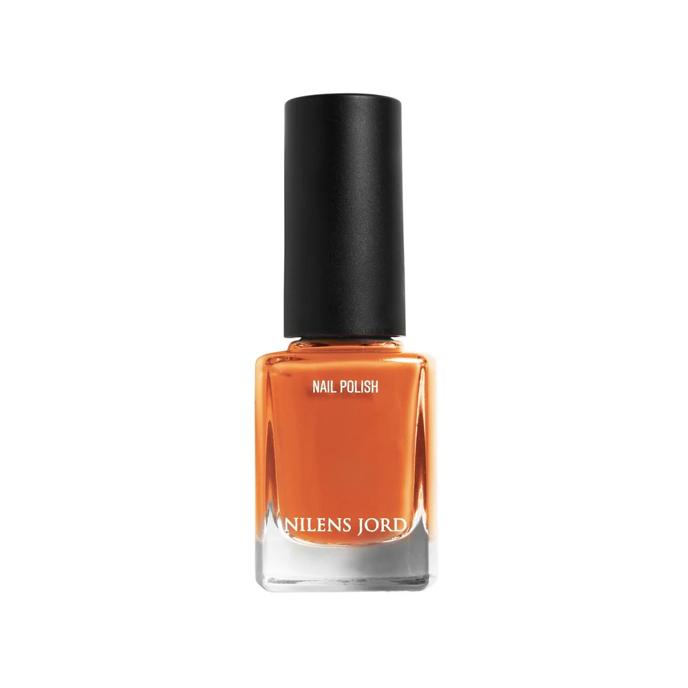 Nail Polish Mango Orange – Nilens Jord v:8368884