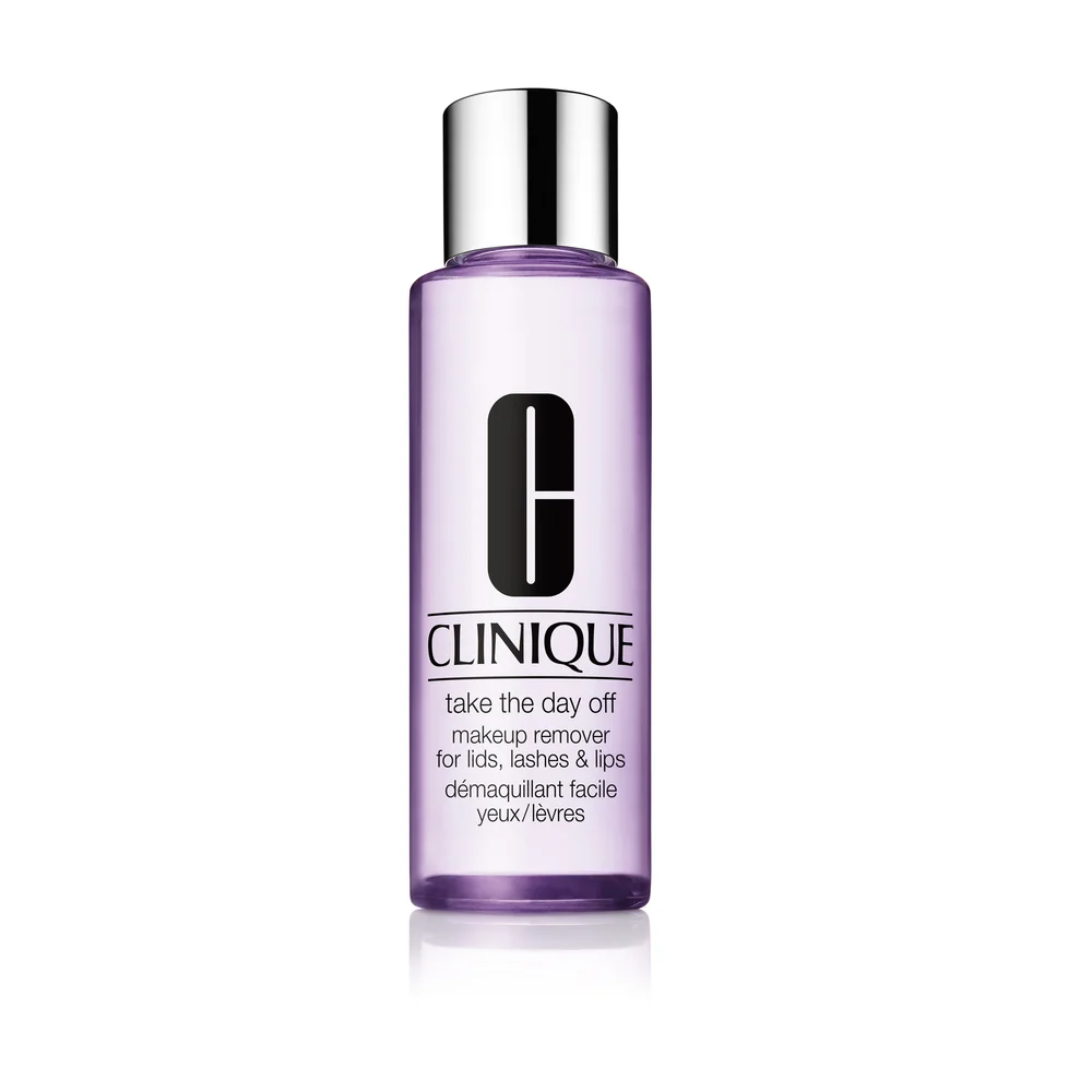 CLINIQUE Take the Day Off Makeup Remover 125ml v:6197593 CLINIQUE Take the Day Off Makeup Remover 125ml v:6197593