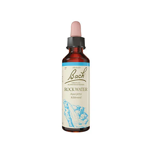 Bach Originale Blomsterremedier | Soløye v:2653573