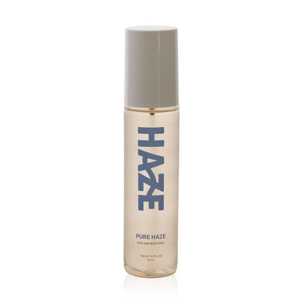 Pure Haze Hair & Body Mist 150 ml - Haze v:7616613