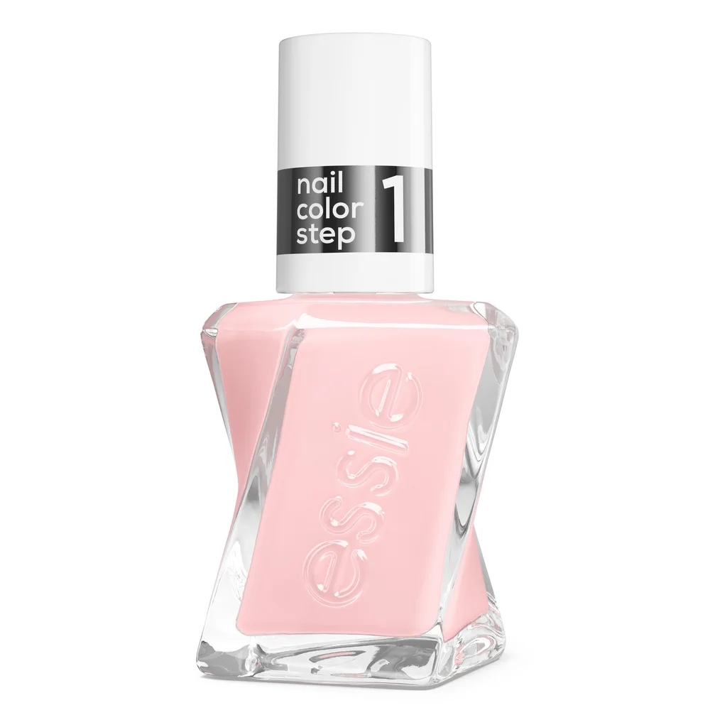 gel couture nail polish 484 matter of fiction - essie v:6352086