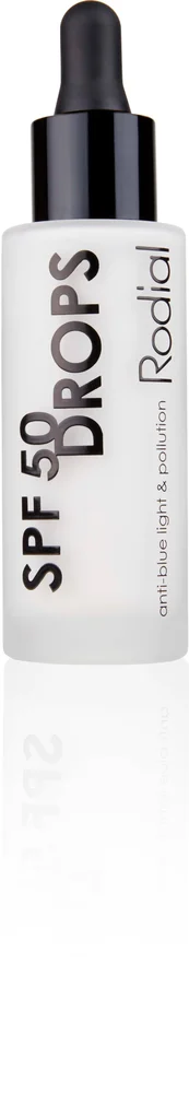 Rodial SPF50 Drops 30 ml v:8344691 Rodial SPF50 Drops 30 ml v:8344691
