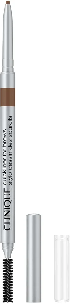 Clinique Quickliner for Brows Eyebrow Pencil 3.5 Auburn v:9499716 Clinique Quickliner for Brows Eyebrow Pencil 3.5 Auburn v:9499716