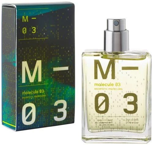 Escentric Molecules Molecule 03 30 ml v:2045759 Escentric Molecules Molecule 03 30 ml v:2045759
