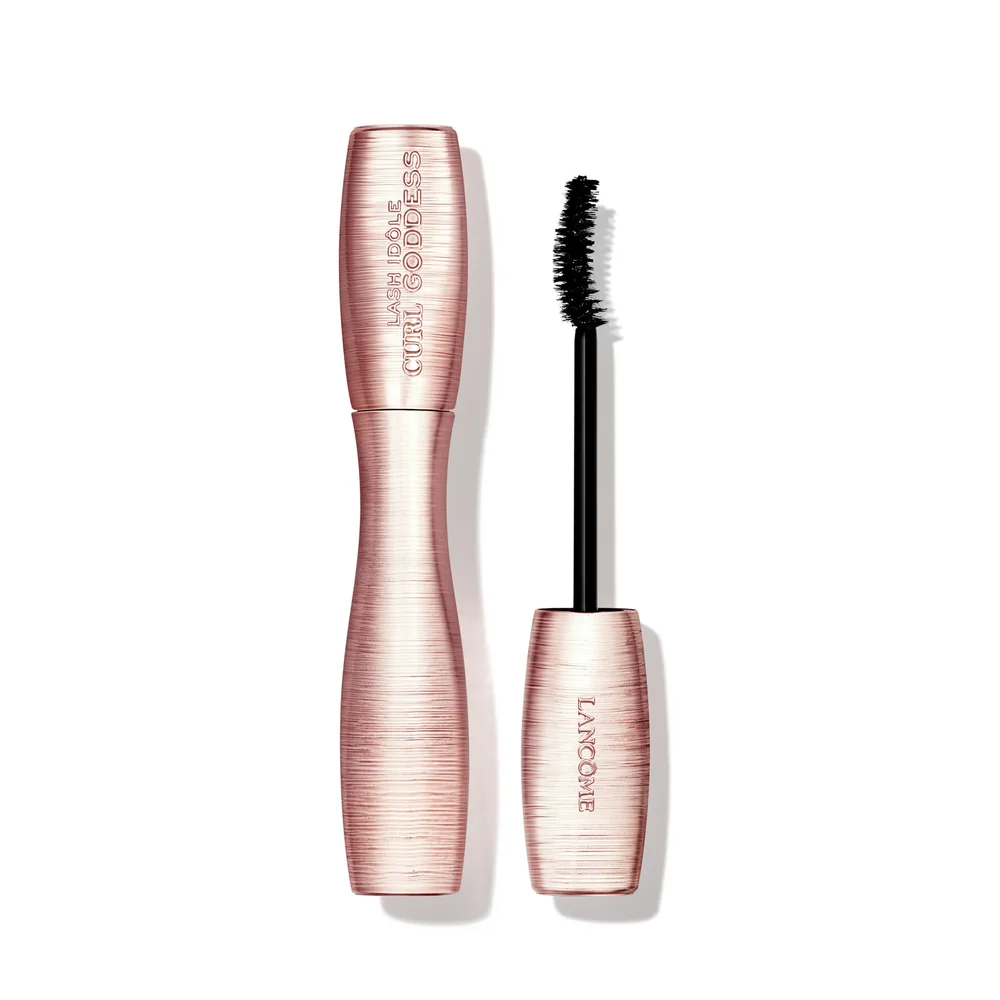 Lash Idôle Curl Goddess Mascara, Divine Black 01 Divine Black N/A – Lancôme v:6402219 Lash Idôle Curl Goddess Mascara, Divine Black 01 Divine Black N/A – Lancôme v:6402219