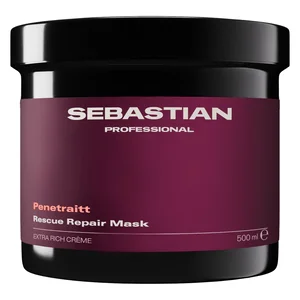 Sebastian Professional Penetraitt Rescue Repair Mask 500ml v:8551907