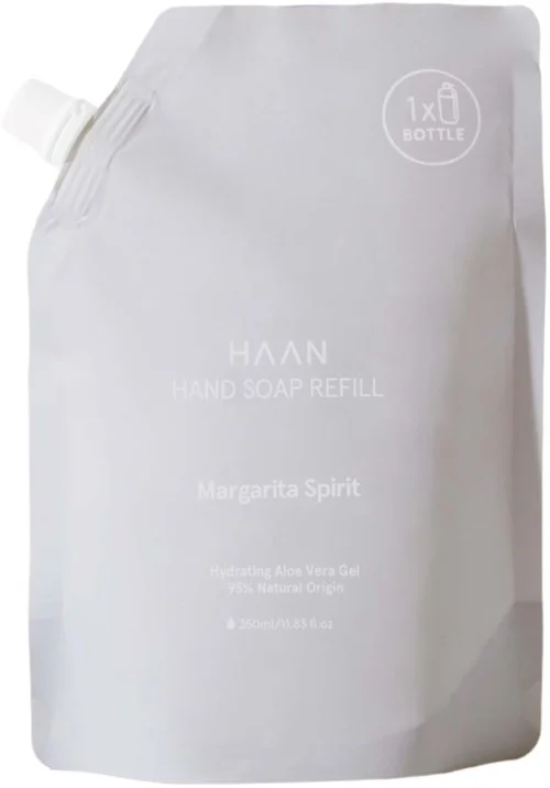 HAAN Margarita Spirit Hand Soap Refill 350 ml v:2437985 HAAN Margarita Spirit Hand Soap Refill 350 ml v:2437985