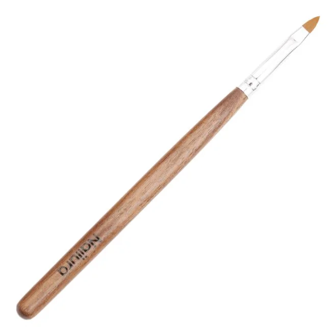 Nailura 3D Carving Brush – 1 stk. v:7941535