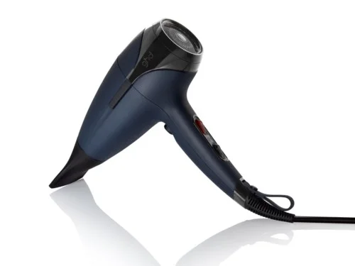 ghd Helios™ Professional Hairdryer Ink Blue v:2854550 ghd Helios™ Professional Hairdryer Ink Blue v:2854550