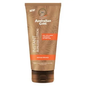Australian Gold Instant Sunless Lotion 177ml v:2372840 Australian Gold Instant Sunless Lotion 177ml v:2372840