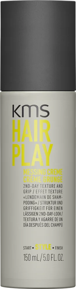 KMS Hairplay STYLE Messing Creme 150 ml v:7502653 KMS Hairplay STYLE Messing Creme 150 ml v:7502653