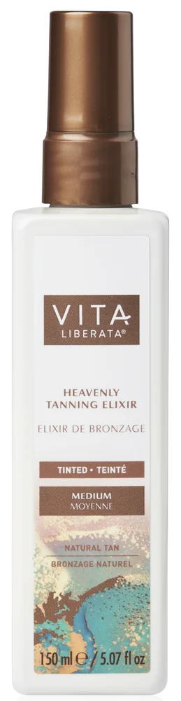Heavenly Tanning 150 ml - Vita Liberata v:2414891