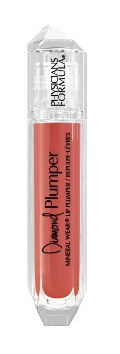 Physicians Formula Diamond Lip Plumper Champagne Cushion Cut 5 ml v:5674787