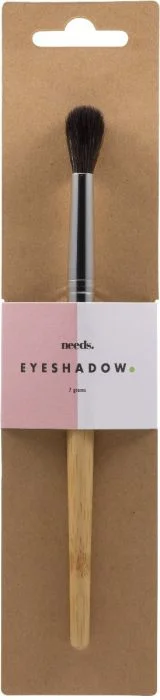 Needs Eyeshadow Brush Fsc 100, Bc Fsc Mix Scs-Coc-004601 1 Stk v:9817405