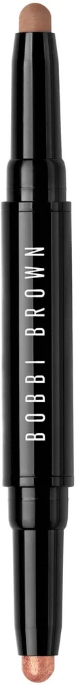 Bobbi Brown Dual-Ended Long-Wear Cream Shadow Stick Heat Ray/Biscotti v:7946748 Bobbi Brown Dual-Ended Long-Wear Cream Shadow Stick Heat Ray/Biscotti v:7946748