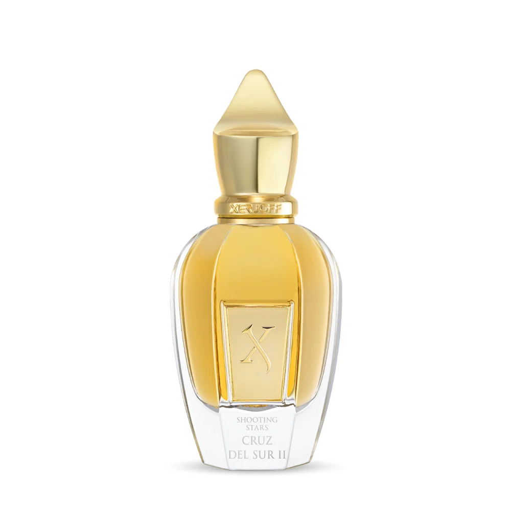 Cruz Del Sur II Parfum 50 ml – XERJOFF v:9991678