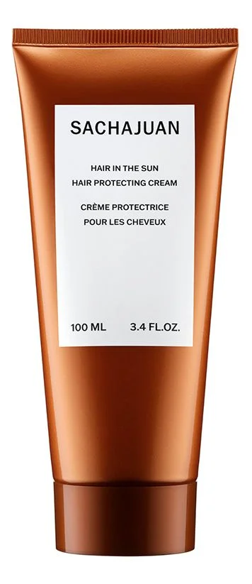 Sachajuan Hair in the Sun Hair Treatment – 100 ml. v:8494238