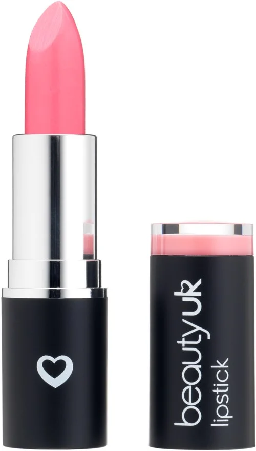 BEAUTY UK Lipstick no.1 innocent (mint / gloss) v:8562131