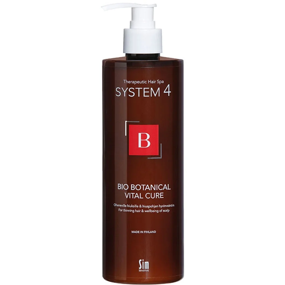 Bio Botanical Vital Cure, 500ml v:6824252 Bio Botanical Vital Cure, 500ml v:6824252