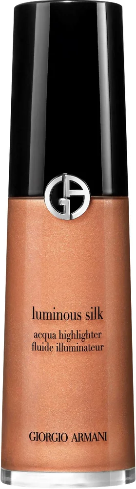 Giorgio Armani Luminous Silk Acqua Highlighter 5 Sunrise v:6319447
