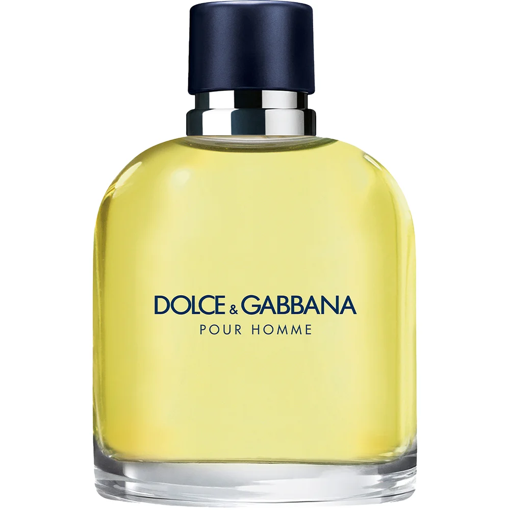 Pour Homme Eau de Toilette 75 ml – Dolce & Gabbana v:5879991