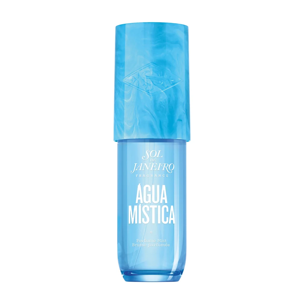 Agua Mistica – Limited Edition 90 ml – Sol de Janeiro v:2162798