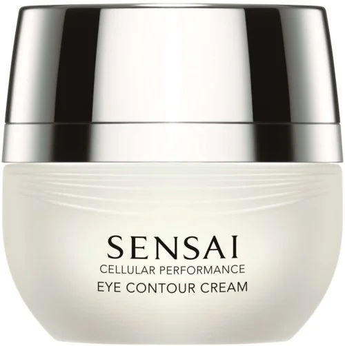 Sensai Cellular Performance Eye Contour Cream 15 ml v:1522389 Sensai Cellular Performance Eye Contour Cream 15 ml v:1522389