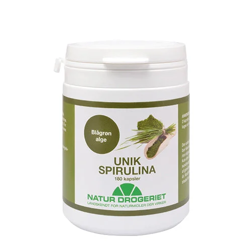 Spirulina v:5393900