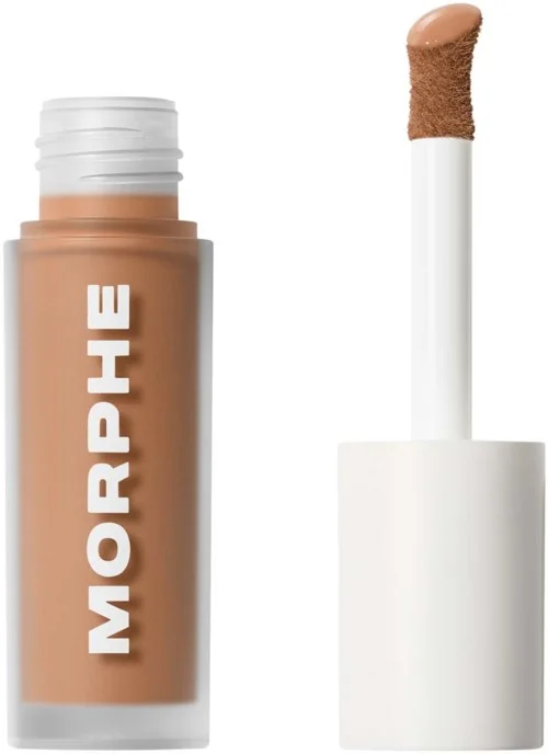 Morphe Wakeup Artist Under Eye Correcting Concealer Hazelnut 10.5W v:8339232 Morphe Wakeup Artist Under Eye Correcting Concealer Hazelnut 10.5W v:8339232