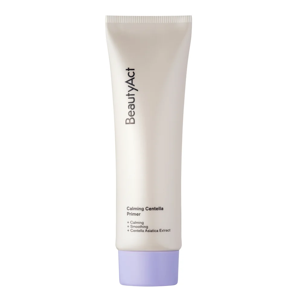 Calming Centella Primer 50 ml – BeautyAct v:4320130