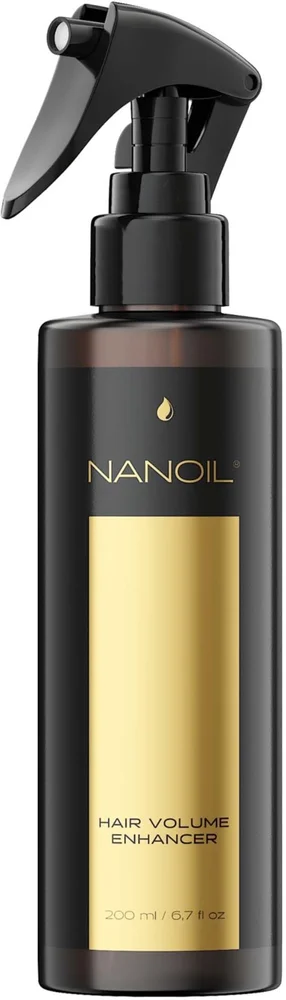 Nanoil Hair Volume Enhancer 200 ml v:6135253