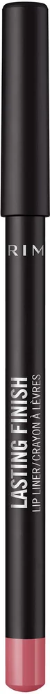 Rimmel Lasting Finish Lip Liner 120 Pink Candy v:4752903
