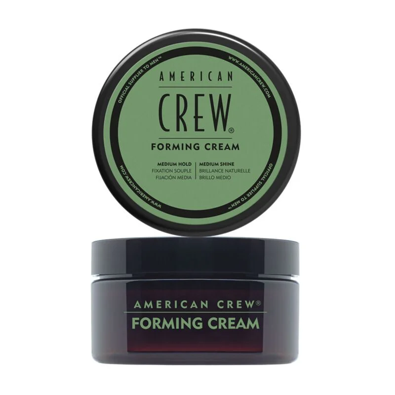 American Crew Forming Cream – Medium hold og glans v:5954561 American Crew Forming Cream – Medium hold og glans v:5954561
