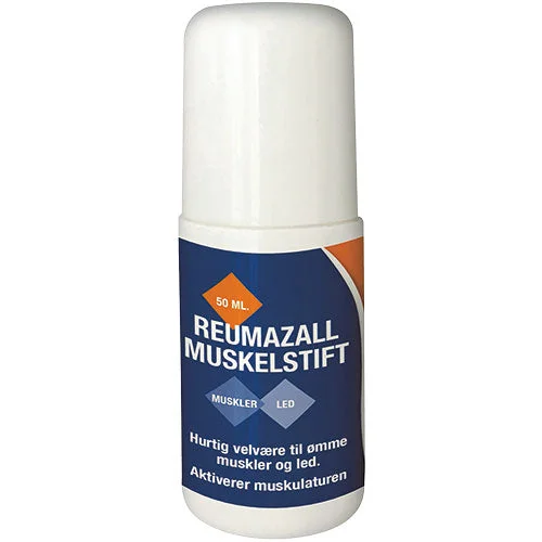Reumazall muskelstift v:7857282