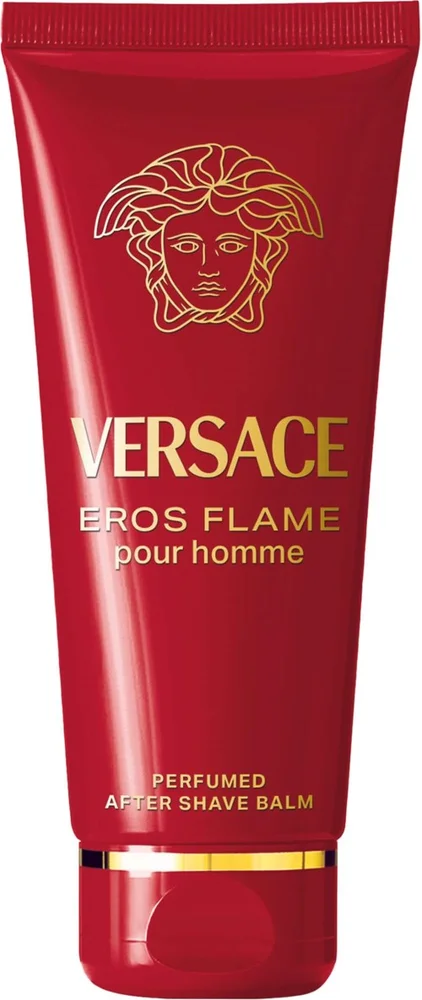 Versace Eros Flame Pour Homme After Shave Balm 100 ml v:6056432 Versace Eros Flame Pour Homme After Shave Balm 100 ml v:6056432