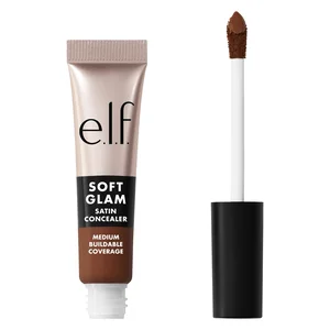 e.l.f. Soft Glam Satin Concealer 52 Deep Cool 6,3ml v:2497266