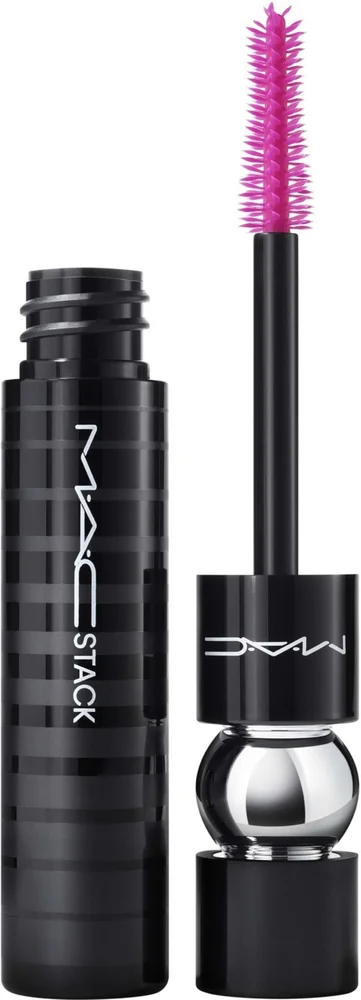 MAC Cosmetics Macstack Mascara Black Stack v:2787172