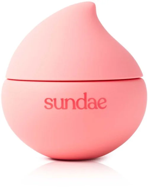 Sundae Whipped Body Moisturiser – Watermelon Whirl 220 ml v:2724648