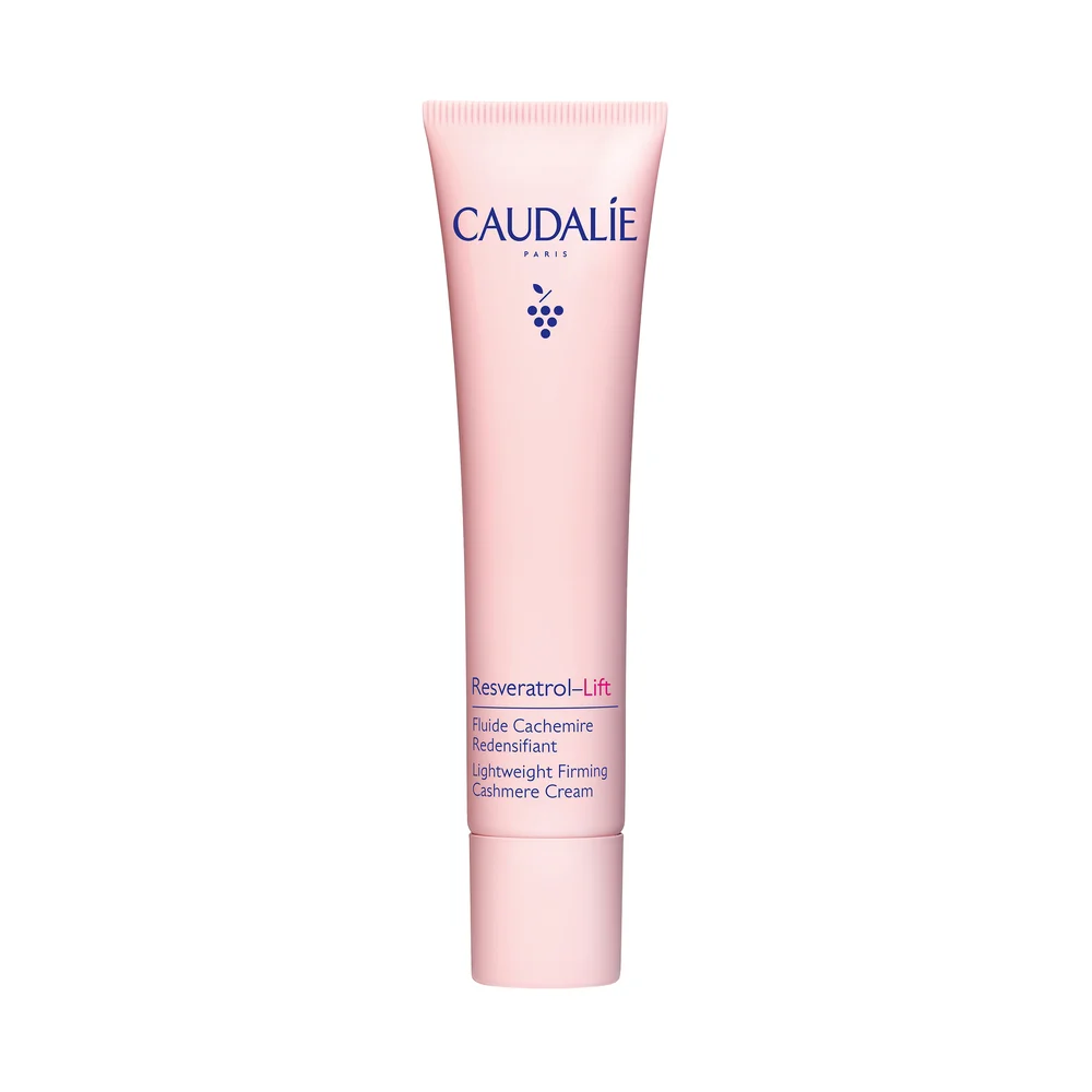 Caudalie Resveratrol Lift Lightweight Firming Cashmere Cream v:6821481